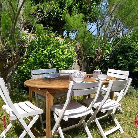 Villa Maison Noirmoutier-en-l'Île, 3 pièces, 4 personnes - FR-1-224B-60 Extérieur photo