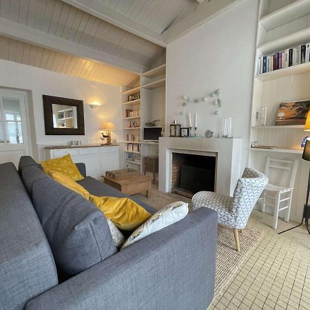 Villa Maison Noirmoutier-en-l'Île, 3 pièces, 4 personnes - FR-1-224B-60 Extérieur photo